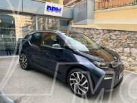 BMW I3 s